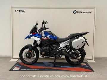 BMW R 1300 GS my25