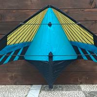 Aquilone acrobatico 194cm