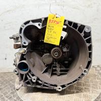 Cambio manuale Alfa Romeo 147 1.6 benzina 66.000km