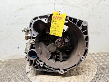 Cambio manuale Alfa Romeo 147 1.6 benzina 66.000km