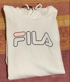Felpa Fila