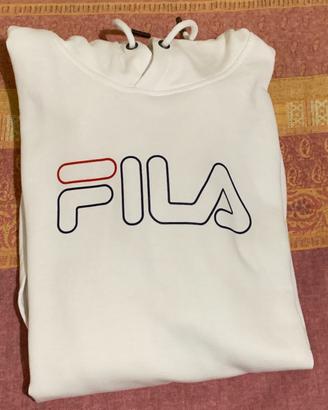 Felpa Fila