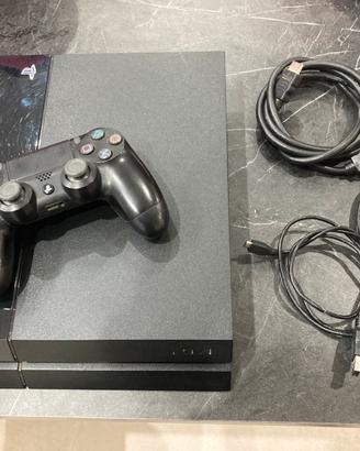PlayStation 4