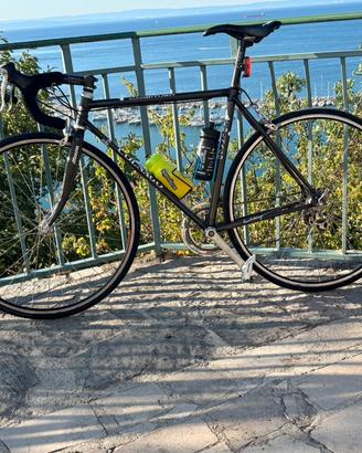 Colnago carbitubo