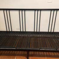 Divano letto Ikea Fyresdal