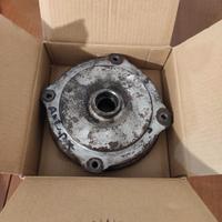 Tamburi freni Fiat 500 epoca