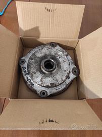 Tamburi freni Fiat 500 epoca