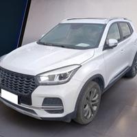 DR AUTOMOBILES dr 4.0 4.0 1.5 Bi-Fuel GPL