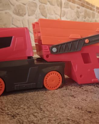 hot wheels camion 