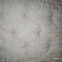 Coppia materassi in lana