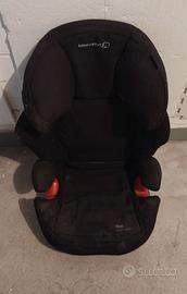 Seggiolino Auto BebeConfort Universale E4