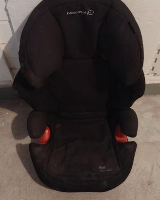 Seggiolino Auto BebeConfort Universale E4