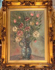 Quadro Teresio Pastorino