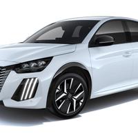 PEUGEOT E-208 GT - Motore Elettrico 156cv (115kW)