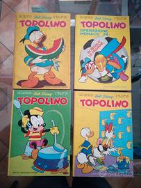 topolino fumetto 
