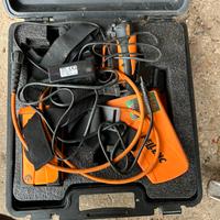 Forbice elettrica pellenc vinion