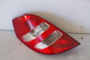 Fanale Posteriore Sinistro Mercedes Classe A