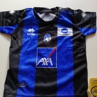 Maglietta ATALANTA 0-6