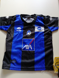 Maglietta ATALANTA 0-6