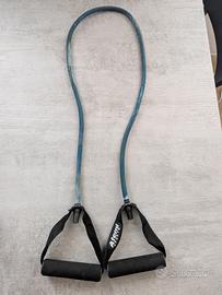 Elastico Fitness con Maniglie Atemi Sports