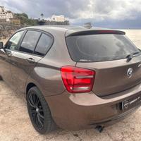 BMW Serie1 120d