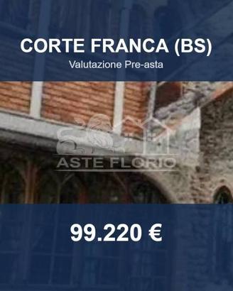 Immobile in asta di 132 m² con più di 5 locali a C