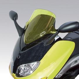 Cupolino doppia bolla Isotta Yamaha T Max 500 SC27