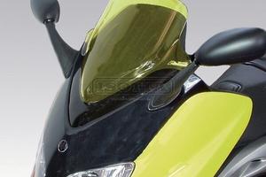 Cupolino doppia bolla Isotta Yamaha T Max 500 SC27