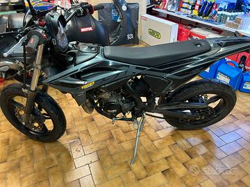 Beta RR Enduro 50 - 2024