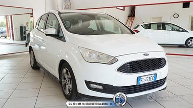 FORD C-Max 1.5 TDCi 120CV Powershift Start&Stop