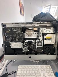 Apple Imac 27 late 2009