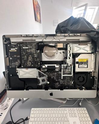 Apple Imac 27 late 2009