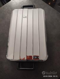 Scaldapiatti vintage Jura