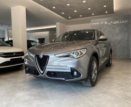 ALFA ROMEO Stelvio 2.2 Turbodiesel 210 CV AT8 Q4