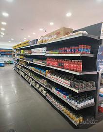 Attivita' supermercato chiavi in mano