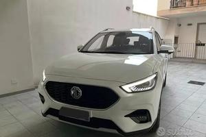 MG ZS Luxury 1.0