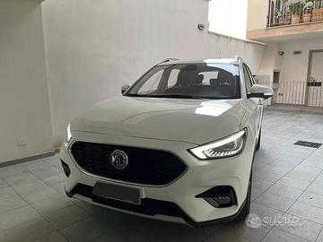 MG ZS Luxury 1.0