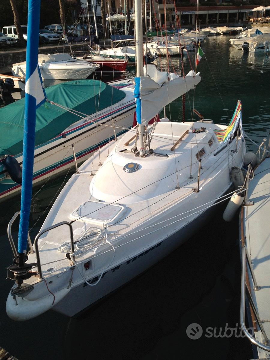 Zuanelli Z25 — Vedi foto 1