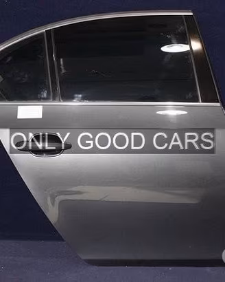 Porta posteriore dx bmw serie 5 e60 lci | 000234