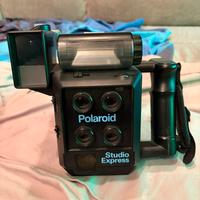 Polaroid Studio Express