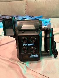 Polaroid Studio Express