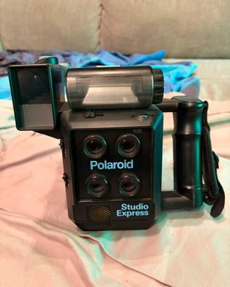 Polaroid Studio Express
