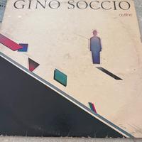 Vinile gino soccio