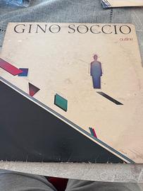 Vinile gino soccio