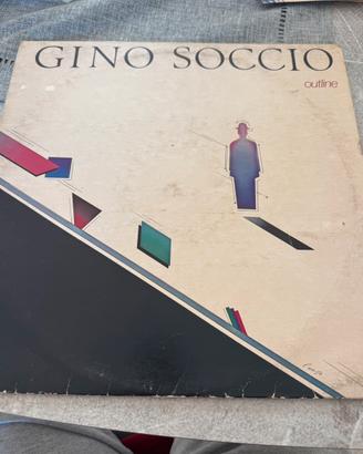 Vinile gino soccio