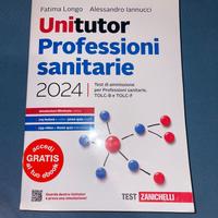 Unitutor Professioni sanitarie