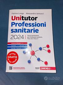 Unitutor Professioni sanitarie