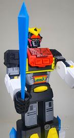 Lepardon Jumbo Shogun Inspired 3DPrint Leopaldon