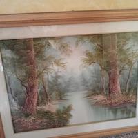 Quadro alberi 