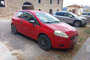 GRANDE PUNTO 1.2 BENZINA